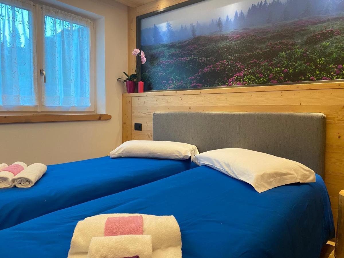 B&B Deby & E-Bike Rental San Nicolo di Comelico 외부 사진