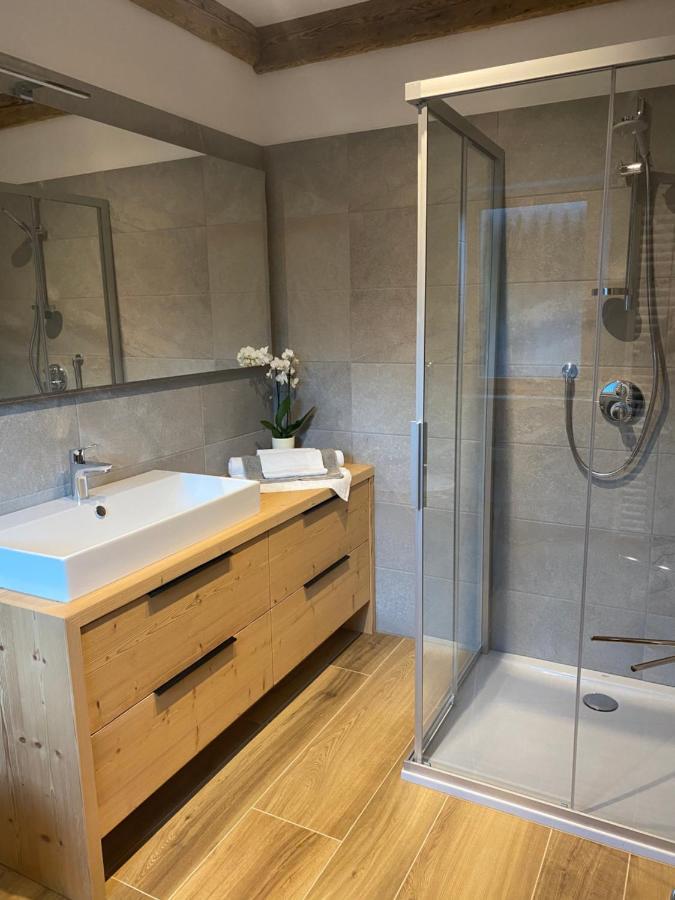 B&B Deby & E-Bike Rental San Nicolo di Comelico 외부 사진