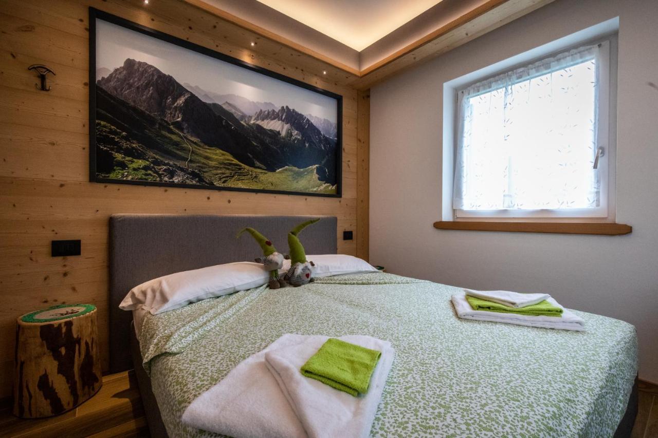 B&B Deby & E-Bike Rental San Nicolo di Comelico 외부 사진
